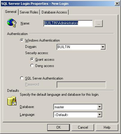 نصب نرم افزار SQL Server 2008 R2
